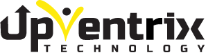 Upventrix Technologies Logo